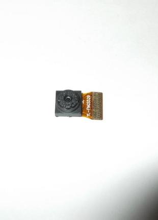 Камера фронтальна nomi i504 dream б/у оригінал 100 %