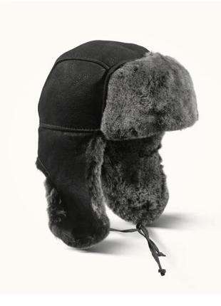 Натуральная шапка от fellhot