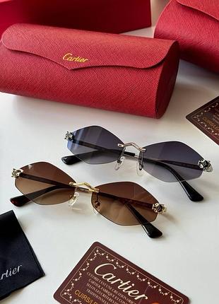 Окуляри cartier