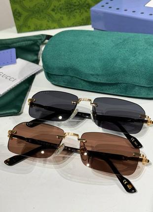 Очки gucci