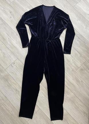 Комбинезон женский h&m