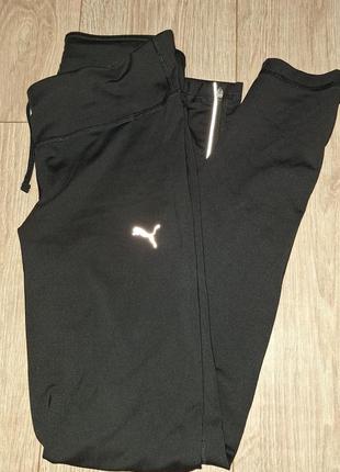Лосины puma оригинал