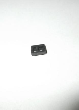 Накладка датчика наближення lenovo a390 б/у оригінал