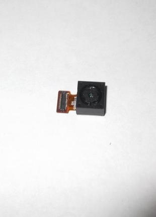 Камера основна fly fs501 nimbus 3 б/у орігінал 100%