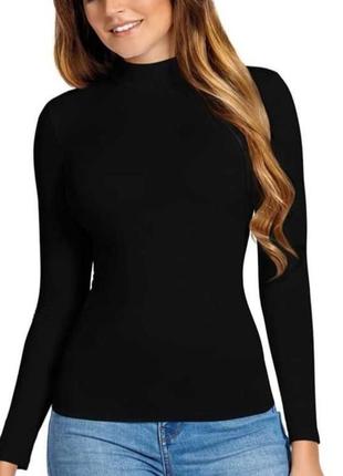 Акция!!!
скидка 50%
стильная женская водолазка - гульф.