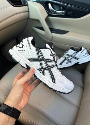 Кроссовки asics