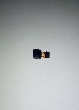 Камера фронтальна ergo b504 unit / b505 unit 4g б/у 100% оригінал