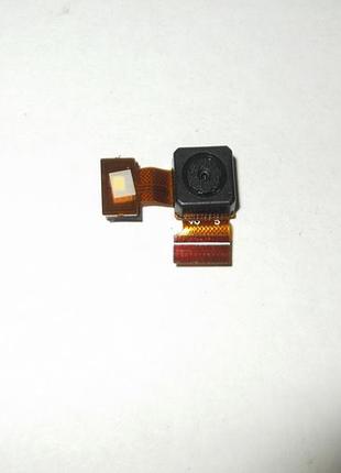 Камера основна nomi i4070 iron-m ip67 б/у орігінал 100%