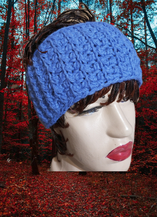 Пов'язка на голову