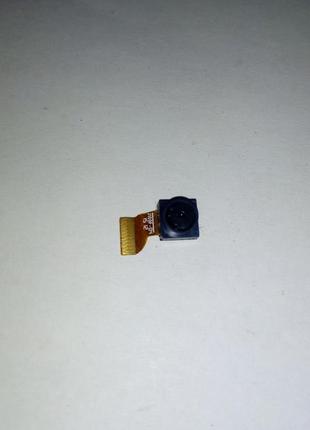 Камера фронтальна samsung galaxy j1 j100h б/у 100% оригінал