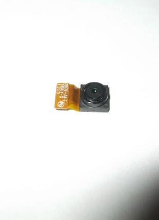Камера фронтальна gigabyte gsmart guru g1 б/у 100% оригінал