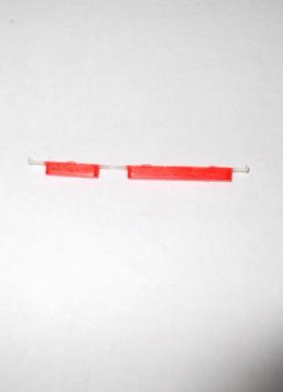 Кнопки zte blade l110 б/у оригінал 100 %