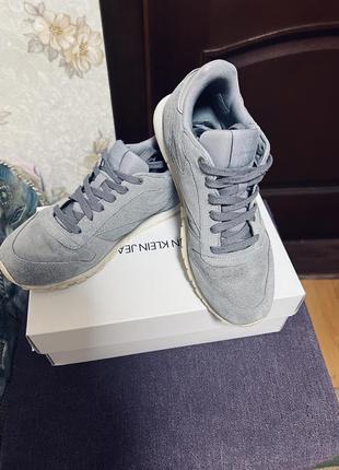 Кроссовки reebok
