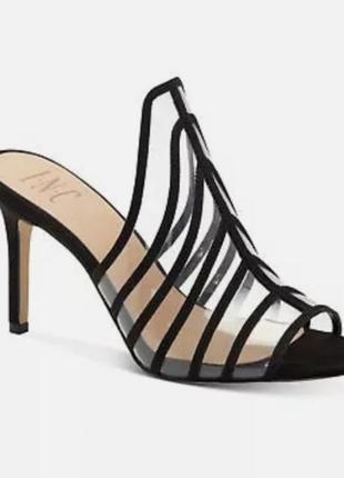 Босоножки сандалии