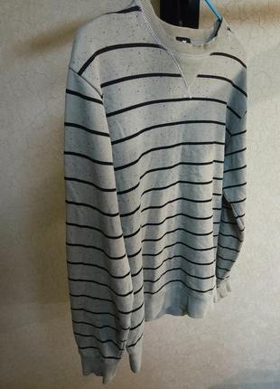 Dc shoes світшот sweatshirt