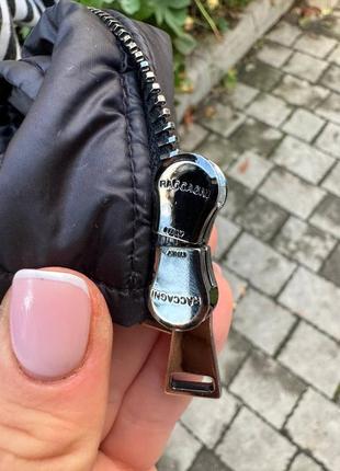 Безрукавка - moncler4 фото