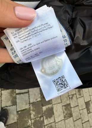 Безрукавка - moncler8 фото