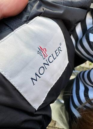 Безрукавка - moncler7 фото