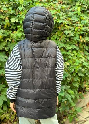 Безрукавка - moncler2 фото