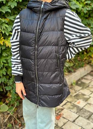 Безрукавка - moncler