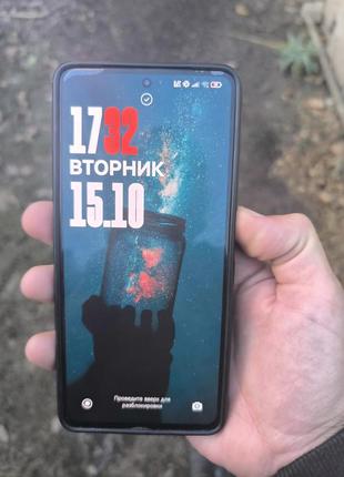 Xiaomi redmi note 12 pro plus 8/256