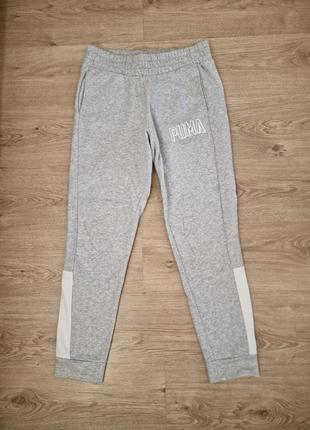 Спортивні штани puma оригінал розмір s
