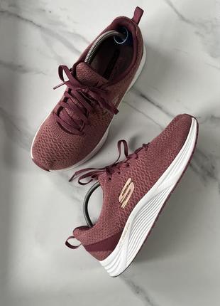 Кросівки skechers