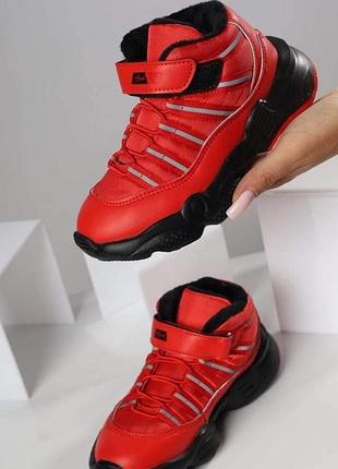 Ботинки  черавики 2