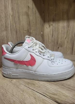 Nike air force 1 07 se love for all valentine 1699 176045604