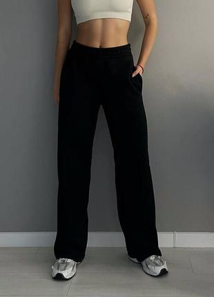 Стильні та дуже тепленькі штанці9 фото