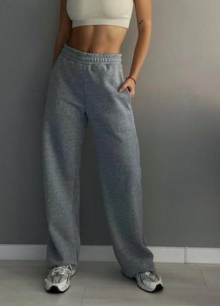 Стильні та дуже тепленькі штанці8 фото