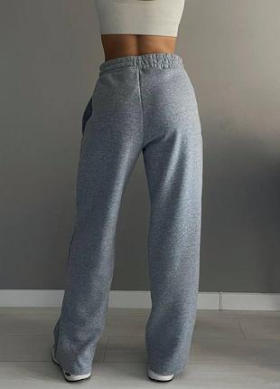 Стильні та дуже тепленькі штанці10 фото