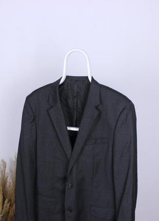 Мужской пиджак hugo boss
