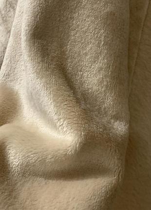 Кардиган двухсторонняя махра 9
