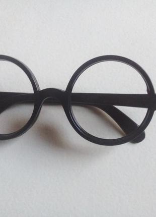 Мантія та окуляри гаррі потер грифендорф8 фото