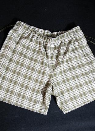 Адаптивні шорти-труси kirasa олива м(48) (арт ki4239m)