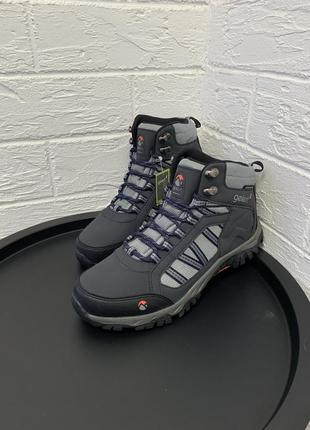 Ботинки gelert horizon waterproof оригинал новые в коробке3 фото