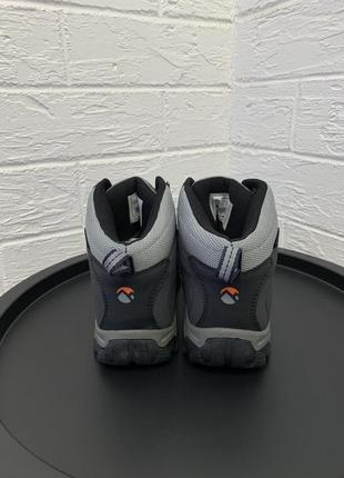 Ботинки gelert horizon waterproof оригинал новые в коробке6 фото