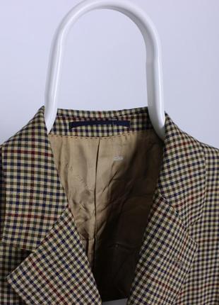 Мужской пиджак burberry3 фото