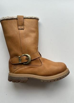 Черевики timberland