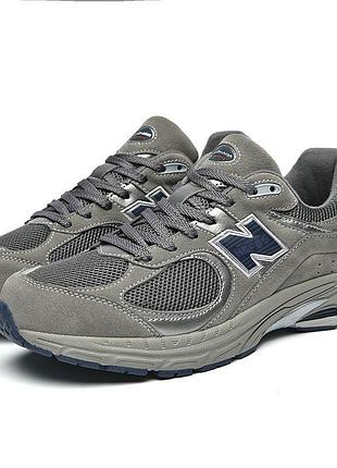 Кроссовки New Balance LIFESTYLE 327 MS327PBB