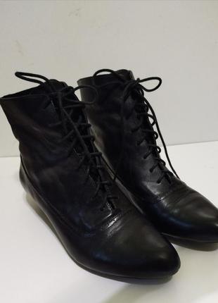 clarks victorian style lace up boots 750 Car Shoe The