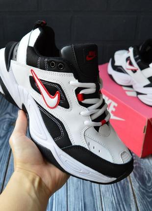 Nike monarch термо кросівки чоловічі найк монарх кроссовки кросовки