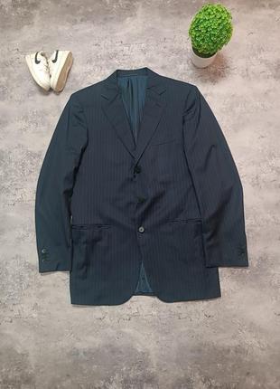 Пиджак ermenegildo zegna