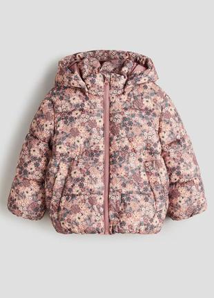 Куртка h&m