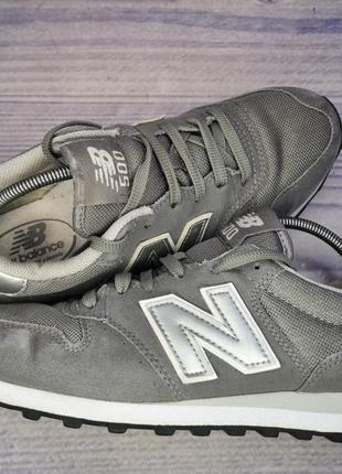 Кроссовки new balance 5001 фото