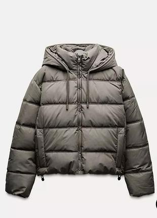 Куртка от zara