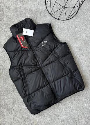 Жилет nike