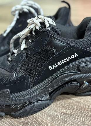 Кросівки balenciaga