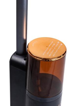 Вертикальный моющий пылесос швабра sokany беспроводной (l02367)